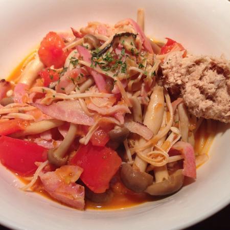 Second House Demachi